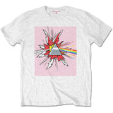 Billede af Pink Floyd Lichtenstein Prism T-shirt