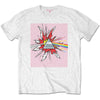 Billede af Pink Floyd Lichtenstein Prism T-shirt