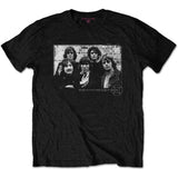 Pink Floyd, The Early Years 5 Piece T-shirt