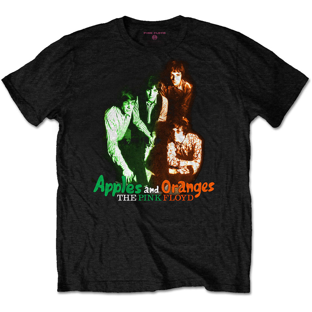 Pink Floyd: Apples And Oranges T-Shirt