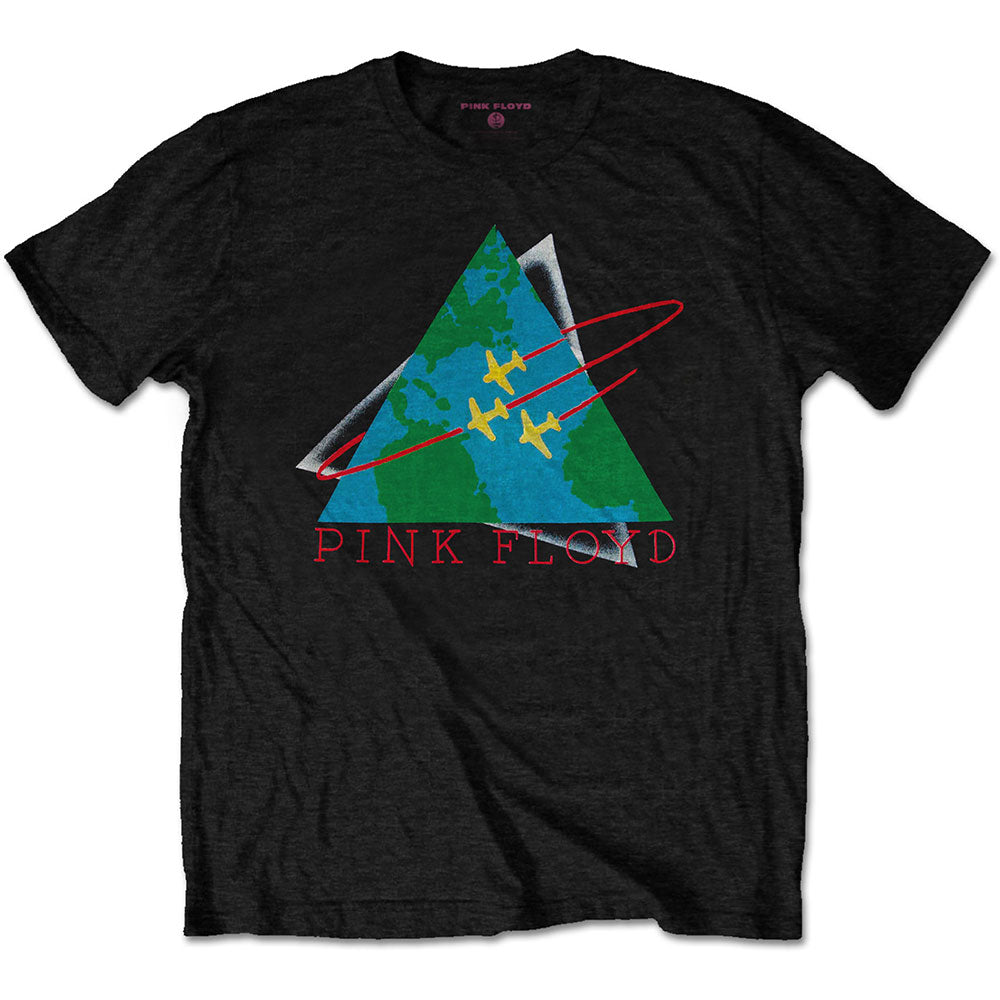 Pink Floyd, Planes T-shirt