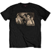 Pink Floyd: Sepia Cravats T-Shirt