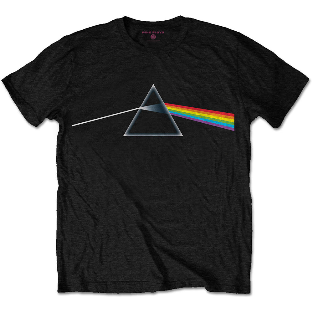 Pink Floyd, Dark Side of the Moon Album T-shirt