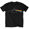 Pink Floyd, Dark Side of the Moon Album T-shirt
