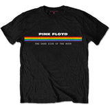 Pink Floyd, Spectrum Stripe T-shirt