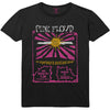 Pink Floyd: Sound & Colour T-Shirt