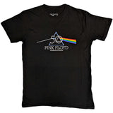 Pink Floyd: 50th Prism Logo T-Shirt