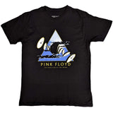 Pink Floyd: Melting Clocks T-Shirt