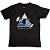 Pink Floyd: Melting Clocks T-Shirt