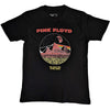 Pink Floyd: Vintage Pyramids T-Shirt