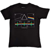 Pink Floyd: Prism Heart Beat T-Shirt