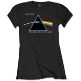 Pink Floyd: Dark Side of the Moon Courier T-Shirt