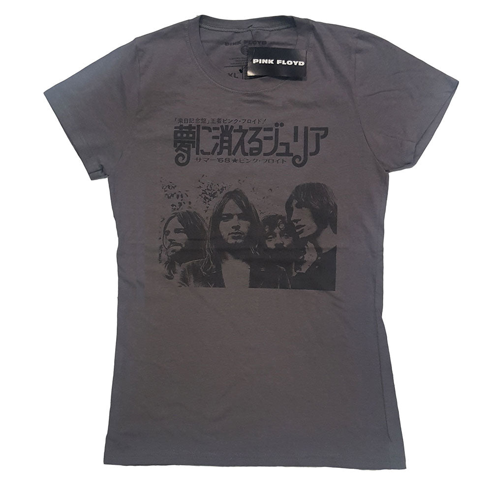 Pink Floyd: Julia Dream T-Shirt