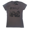Pink Floyd: Julia Dream T-Shirt