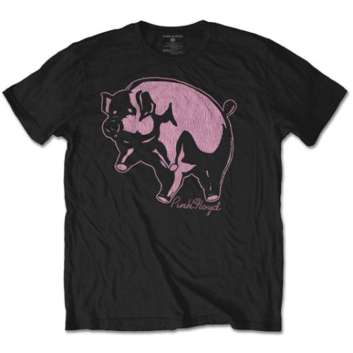 Billede af Pink Floyd Pig T-shirt