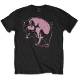 Billede af Pink Floyd Pig T-shirt