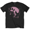 Billede af Pink Floyd Pig T-shirt