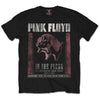 Billede af Pink Floyd In the Flesh T-shirt