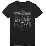 Billede af Dream Theatre Photo T-shirt front