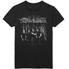Billede af Dream Theatre Photo T-shirt front