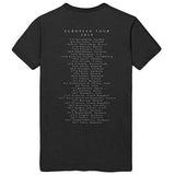 Billede af Dream Theatre Photo T-shirt back