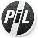 PIL (Public Image Ltd), Circle Logo Tøjmærke