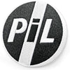 PIL (Public Image Ltd), Circle Logo Tøjmærke