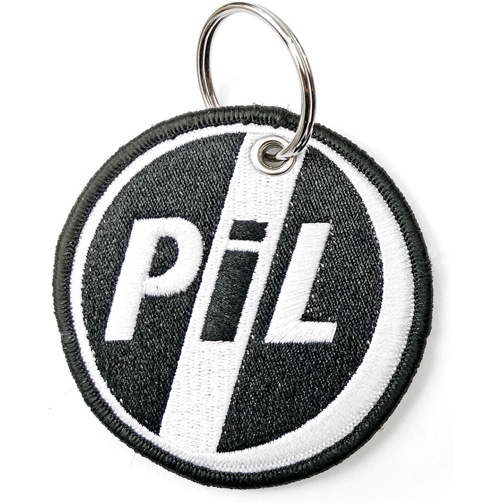 PIL (Public Image Ltd), Circle Logo Nøglering