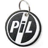 PIL (Public Image Ltd), Circle Logo Nøglering