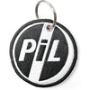 PIL (Public Image Ltd), Circle Logo Nøglering