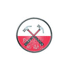 Billede af Pink Floyd The Wall Hammers Logo Badge