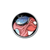 Billede af Pink Floyd The Wall Eat Head Logo Badge