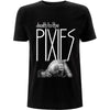 Pixies, Death To The Pixies T-shirt