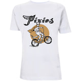 Pixies, Tony T-shirt