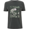 Pixies, Monkey Grid T-shirt