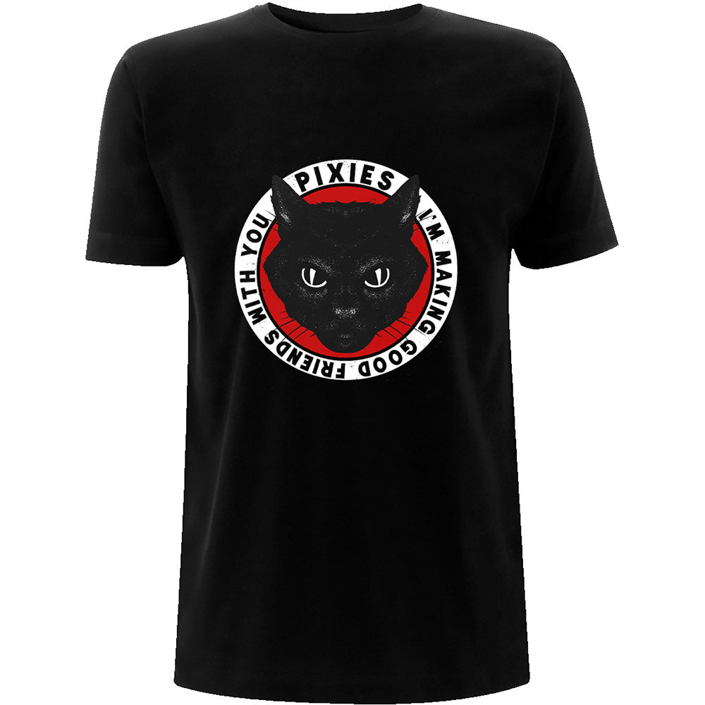 Pixies, Tame T-shirt