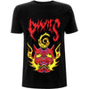 Pixies: Devil Is T-Shirt