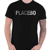 Billede af Placebo Logo T-shirt