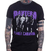 Billede af Pantera Planet Caravan T-shirt