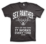 Billede af Anchorman, Anchorman: Sex Panther T-Shirt