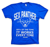 Billede af Anchorman, Anchorman: Sex Panther T-Shirt