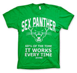 Billede af Anchorman, Anchorman: Sex Panther T-Shirt
