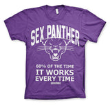 Billede af Anchorman, Anchorman: Sex Panther T-Shirt