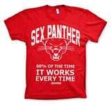 Billede af Anchorman, Anchorman: Sex Panther T-Shirt