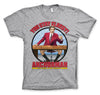 Billede af Anchorman, Anchorman: You Stay Classy T-Shirt (Big & Tall)