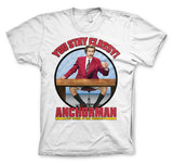 Billede af Anchorman, Anchorman: You Stay Classy T-Shirt