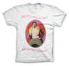 Billede af Anchorman, Anchorman: Hot Breath In You Ear T-Shirt