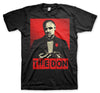 Billede af The Godfather, The Don T-Shirt