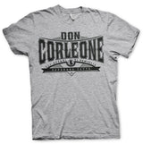 Billede af The Godfather, Don Corleone - Superano Tutto T-Shirt