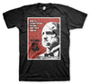 Billede af The Godfather, Never Tell Anybody T-Shirt